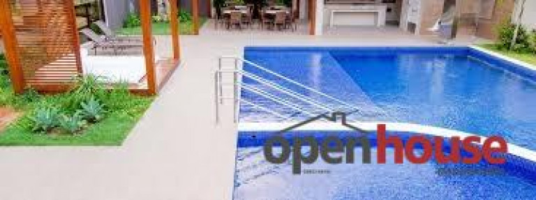 Imagem Apartamento com 4 Quartos à Venda, 120 m² em Capim Macio - Natal