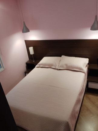 Imagem Imóvel com 2 Quartos à Venda, 54 m² em São Pedro - Osasco
