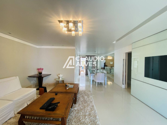 Imagem Casa de Condomínio com 3 Quartos à Venda, 274 m² em Villa Olímpia - Feira De Santana Imagem Casa de Condomínio com 3 Quartos à Venda, 274 m² em Villa Olímpia - Feira De Santana