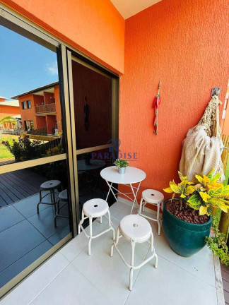 Imagem Apartamento com 2 Quartos à Venda, 72 m² em Itacimirim - Camaçari