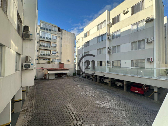 Imagem Apartamento com 2 Quartos para Alugar, 72 m² em Coqueiros - Florianópolis Imagem Apartamento com 2 Quartos para Alugar, 72 m² em Coqueiros - Florianópolis