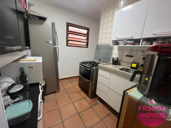 Imagem Apartamento com 2 Quartos à Venda, 81 m² em Itaguá - Ubatuba