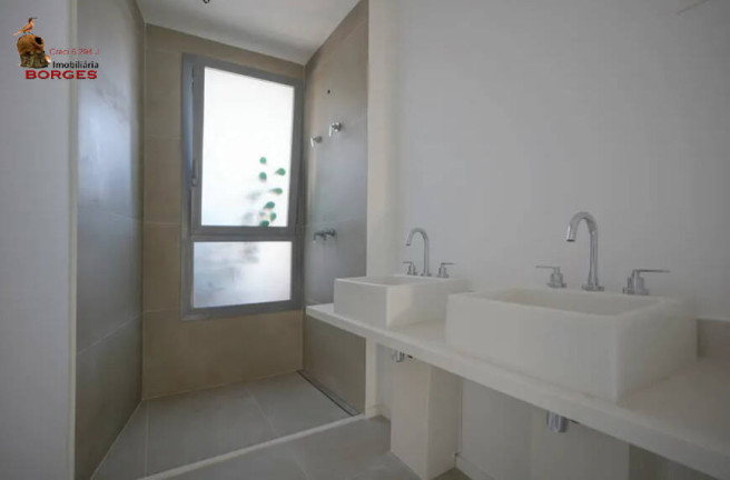 Imagem Apartamento com 3 Quartos à Venda, 197 m² em Brooklin - São Paulo