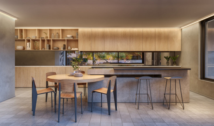 Imagem Apartamento com 2 Quartos à Venda, 82 m² em Pinheiros - São Paulo Imagem Apartamento com 2 Quartos à Venda, 82 m² em Pinheiros - São Paulo