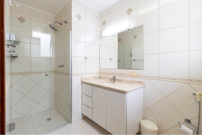 Casa com 3 Quartos à Venda, 318 m² em Vila Guarani (z Sul) - São Paulo