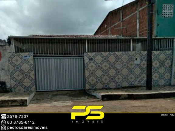 Casa com 4 Quartos à Venda, 150 m² em Mangabeira - João Pessoa