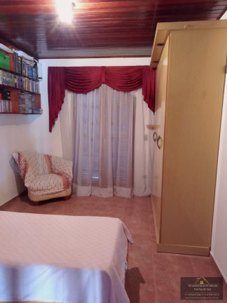 Imagem Imóvel com 5 Quartos à Venda, 3.200 m² em Porta Do Sol - Mairinque