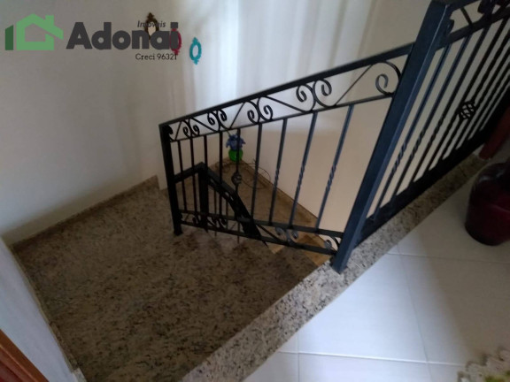 Imagem Casa com 4 Quartos à Venda, 250 m² em Cidade Luiza - Jundiaí