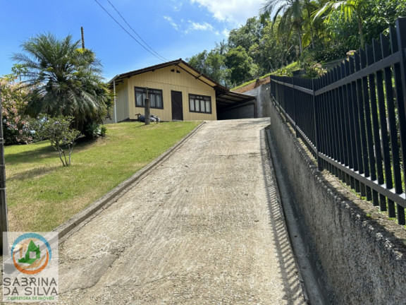 Imagem Casa com 4 Quartos à Venda, 160 m² em Itoupava Central - Blumenau