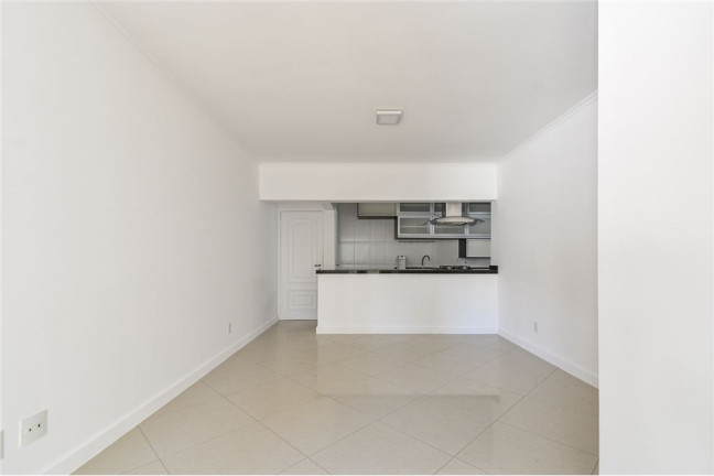 Imagem Apartamento com 3 Quartos à Venda, 100 m² em Indianópolis - São Paulo