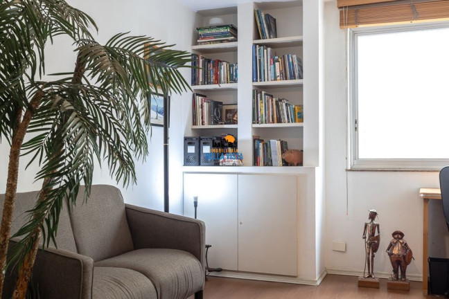 Imagem Apartamento com 6 Quartos à Venda, em Alto De Pinheiros - São Paulo Imagem Apartamento com 6 Quartos à Venda, em Alto De Pinheiros - São Paulo