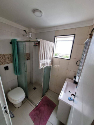 Imagem Apartamento com 3 Quartos à Venda, 89 m² em Marapé - Santos Imagem Apartamento com 3 Quartos à Venda, 89 m² em Marapé - Santos
