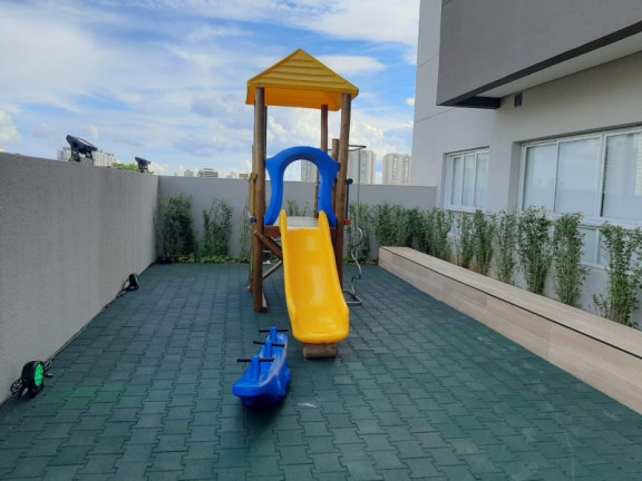 Imagem Apartamento com 2 Quartos à Venda, 68 m² em Jardim Caravelas - São Paulo