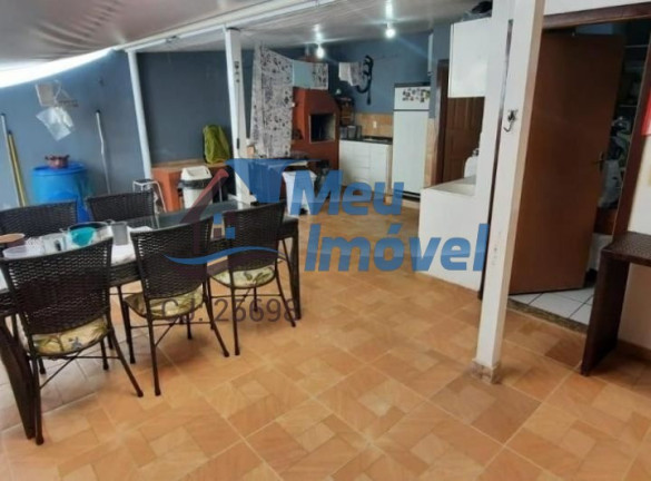 Imagem Casa com 3 Quartos à Venda, 180 m² em Guará Ii - Brasília Imagem Casa com 3 Quartos à Venda, 180 m² em Guará Ii - Brasília