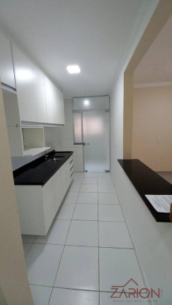 Imagem Apartamento com 3 Quartos à Venda, 78 m² em Rancho Grande - Tremembé