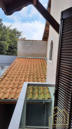Sobrado com 3 Quartos à Venda, 309 m² em Parque Gerassi - Santo André