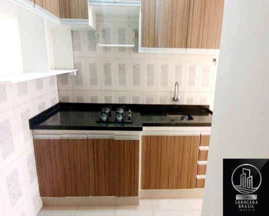 Imagem Casa com 3 Quartos à Venda, 159 m² em Wanel Ville - Sorocaba Imagem Casa com 3 Quartos à Venda, 159 m² em Wanel Ville - Sorocaba