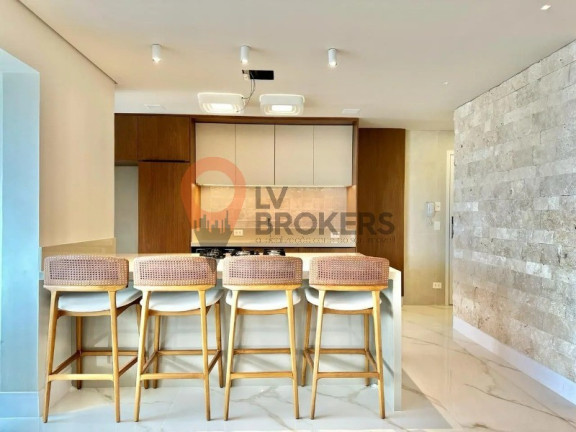 Imóvel com 2 Quartos à Venda, 116 m² em Vila Mogilar - Mogi Das Cruzes