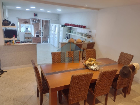 Imagem Casa com 5 Quartos à Venda, 601 m² em Porto Bracuhy - Angra Dos Reis