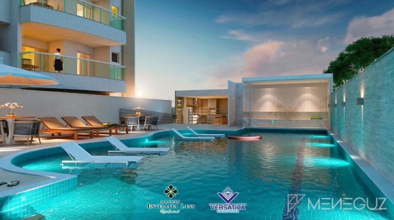 Imagem Apartamento com 2 Quartos à Venda, 75 m² em Praia Do Morro - Guarapari Imagem Apartamento com 2 Quartos à Venda, 75 m² em Praia Do Morro - Guarapari