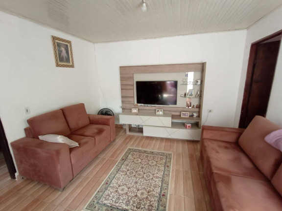Imagem Casa com 1 Quarto à Venda, 125 m² em Cotianos - Piedade