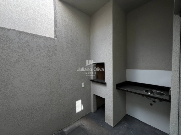 Imagem Casa com 3 Quartos à Venda, 59 m² em São José - Itapoá