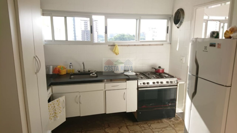 Imagem Apartamento com 3 Quartos à Venda, 143 m² em Pinheiros - São Paulo