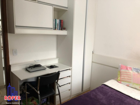 Imagem Apartamento com 2 Quartos à Venda, 50 m² em Vila Ema - São Paulo Imagem Apartamento com 2 Quartos à Venda, 50 m² em Vila Ema - São Paulo