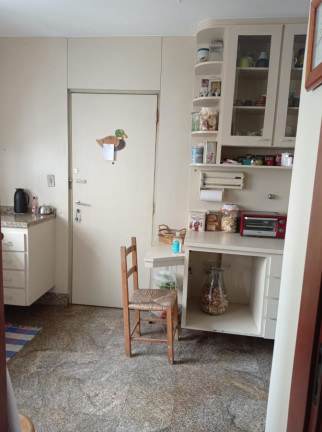 Imagem Apartamento com 4 Quartos à Venda, 172 m² em Campo Belo - São Paulo Imagem Apartamento com 4 Quartos à Venda, 172 m² em Campo Belo - São Paulo