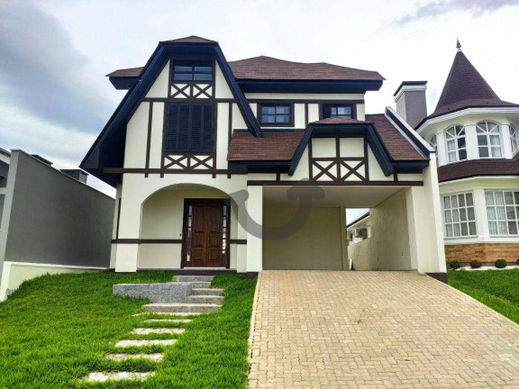 Casa com 3 Quartos à Venda, 200 m² em Country - Santa Cruz Do Sul