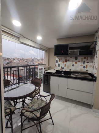 Imagem Apartamento com 2 Quartos à Venda, 64 m² em Vila Curuça - Santo André Imagem Apartamento com 2 Quartos à Venda, 64 m² em Vila Curuça - Santo André