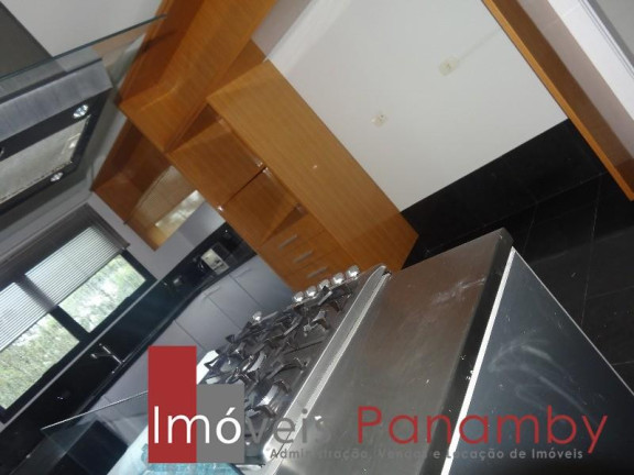 Imagem Apartamento com 4 Quartos para Alugar, 385 m² em Jardim Fonte Do Morumbi - São Paulo