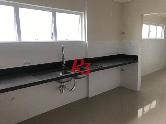 Imagem Apartamento com 3 Quartos à Venda, 146 m² em José Menino - Santos Imagem Apartamento com 3 Quartos à Venda, 146 m² em José Menino - Santos