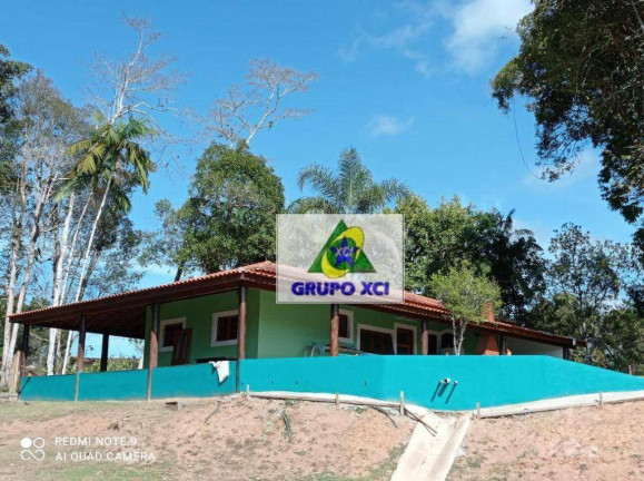 Imagem Fazenda à Venda, 38.000 m² em Zona Rural - Juquitiba Imagem Fazenda à Venda, 38.000 m² em Zona Rural - Juquitiba