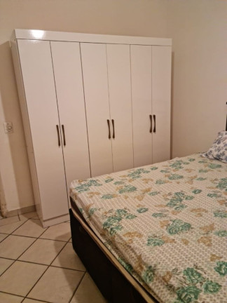 Imagem Apartamento com 1 Quarto para Alugar, 100 m² em José Menino - Santos Imagem Apartamento com 1 Quarto para Alugar, 100 m² em José Menino - Santos