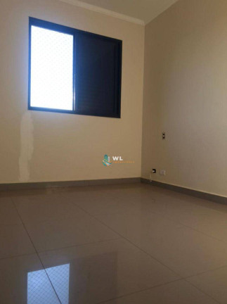 Imagem Apartamento com 3 Quartos à Venda, 109 m² em Boa Vista - Limeira Imagem Apartamento com 3 Quartos à Venda, 109 m² em Boa Vista - Limeira