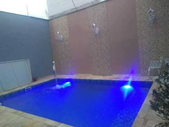 Imagem Casa com 4 Quartos à Venda, 340 m² em Parque Campolim - Sorocaba