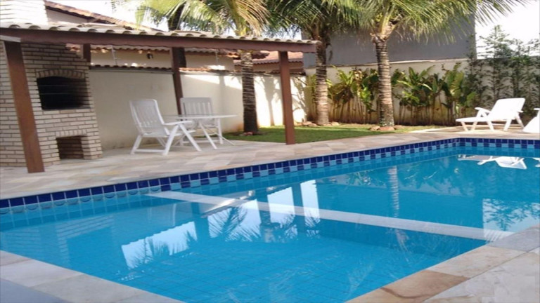 Imóvel com 2 Quartos à Venda, 68 m² em Jardim Suarão - Itanhaém