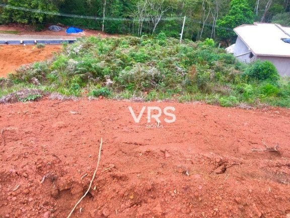 Imagem Terreno à Venda, 599 m² em Prata - Teresópolis Imagem Terreno à Venda, 599 m² em Prata - Teresópolis