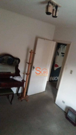 Imagem Sobrado com 2 Quartos à Venda, 196 m² em Olímpico - São Caetano Do Sul