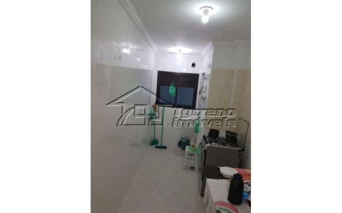 Imagem Apartamento com 3 Quartos à Venda, 62 m² em Jardim América - São José Dos Campos Imagem Apartamento com 3 Quartos à Venda, 62 m² em Jardim América - São José Dos Campos