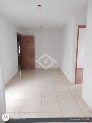 Imagem Apartamento com 2 Quartos à Venda, 44 m² em Cosmos - Rio De Janeiro Imagem Apartamento com 2 Quartos à Venda, 44 m² em Cosmos - Rio De Janeiro