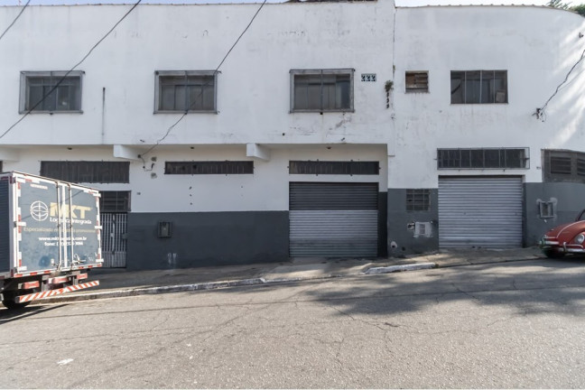 Imóvel à Venda, 601 m² em Sacomã - São Paulo