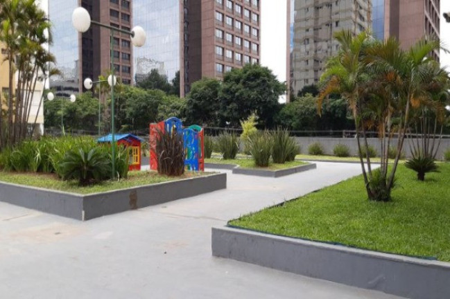 Imagem Apartamento com 3 Quartos à Venda, em água Branca - São Paulo Imagem Apartamento com 3 Quartos à Venda, em água Branca - São Paulo