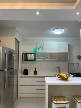 Imagem Apartamento com 3 Quartos à Venda, 72 m² em Rio Bonito - São Paulo Imagem Apartamento com 3 Quartos à Venda, 72 m² em Rio Bonito - São Paulo