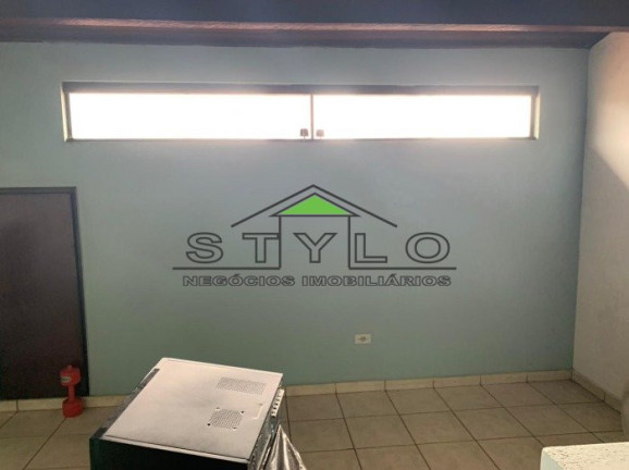 Imagem Sobrado com 3 Quartos à Venda, 190 m² em Parque Selecta - São Bernardo Do Campo