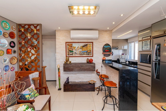 Imagem Apartamento com 2 Quartos à Venda, 161 m² em Rio Branco - Porto Alegre