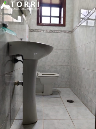 Imagem Sobrado com 4 Quartos à Venda, 600 m² em Parque Campolim - Sorocaba