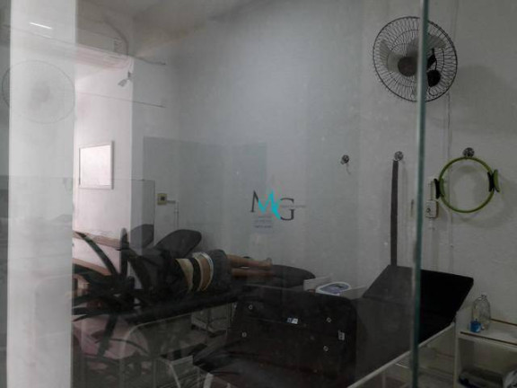 Imagem Edifício Residencial à Venda, 160 m² em Campo Grande - Rio De Janeiro