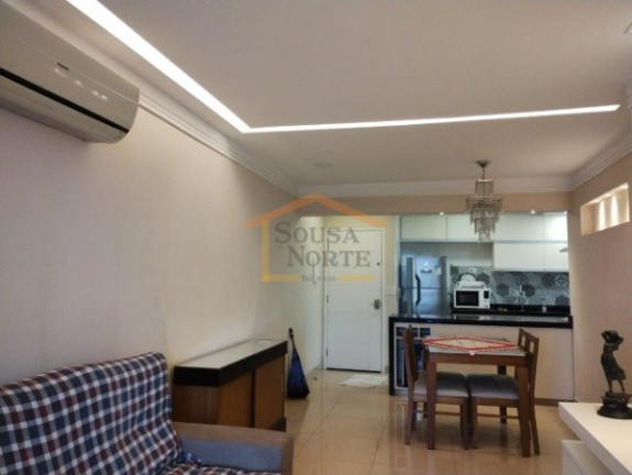 Imagem Apartamento com 3 Quartos à Venda, 80 m² em Parada Inglesa - São Paulo Imagem Apartamento com 3 Quartos à Venda, 80 m² em Parada Inglesa - São Paulo